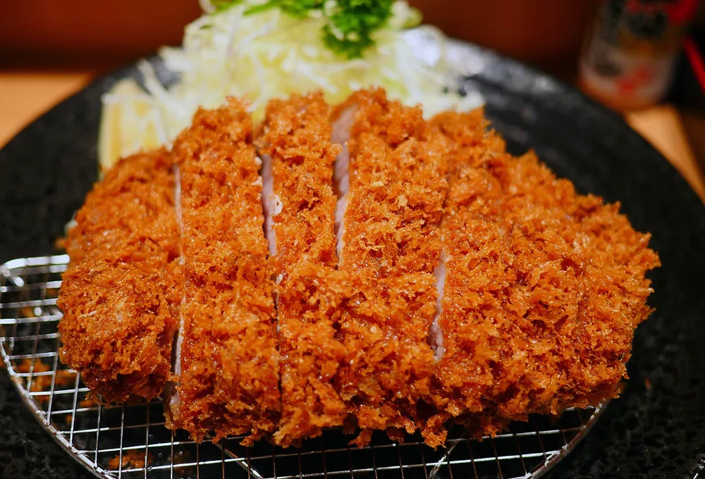 돈까스제육국밥